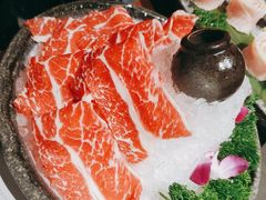 -捞王锅物料理(成都上城龙湖天街店)