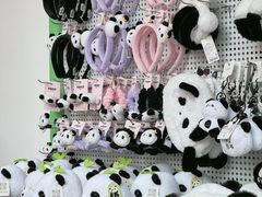 -春熙路步行街