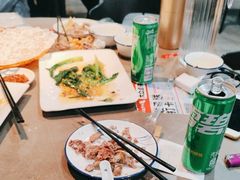 -林记生蚝·专注生蚝三十载(创意园店)