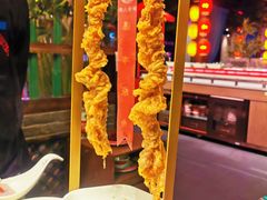 -袍家大院重庆火锅(文安路店)