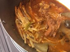 -小螺大作·螺蛳粉火锅(林和西店)