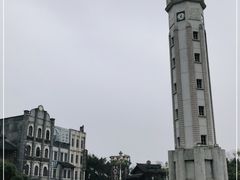 -两江国际影视城