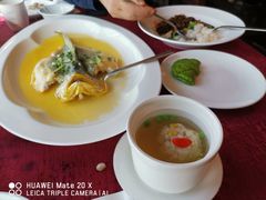 -洲际酒店·凌霄中餐厅SUMMIT