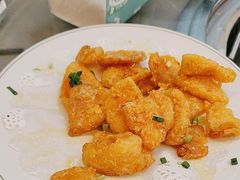 -小团圆灶台鱼·百城头牌菜(千岛湖店)