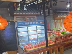 -老屋印象川菜(马园路店)
