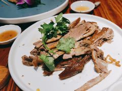 -百年银屏蚝烙·潮汕菜·非遗(乐山店)