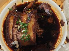 -盐帮食坊•小河帮川菜(四川师大店)