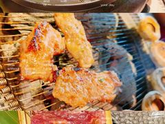 -黑牛の店·黑金店(沈阳万象城店)