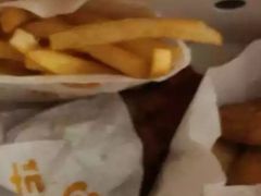 -华莱士·全鸡汉堡(五号路店)