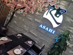 -割烹旭日本料理(龙湖狮山天街店)