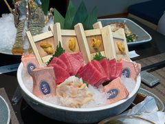 -大葉日本料理·龍蝦任食放題(廣州W酒店)