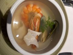 -WANG STEAK 王品(杭州万象城店)