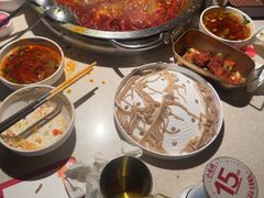 -小龙坎火锅(全球总店)