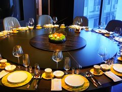 -宫燕府·京菜·烤鸭·淮扬菜(王府中心店)