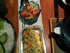 -仓桥家·焗寿司·锅物(光谷步行街店)