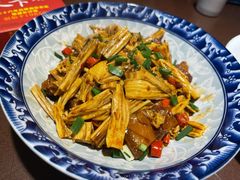 -天下客饭店(中山路店)