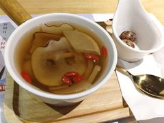 -炖物24章·顺时轻养茶(杭州保利时光里店)