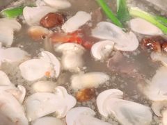 -老石黑山羊毛驴肉火锅(金凯广场店)