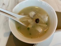 花胶黄鱼羹-新荣记(新源南路店)