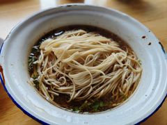 阳春面-焦家巷面馆