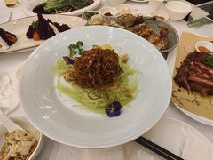-西安饭庄·非遗陕菜(钟楼店)