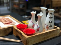 -重庆古老火锅
