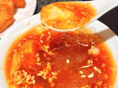 -巴蜀大宅门火锅(新华公园店)