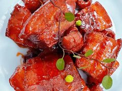 -味+新京宴·烤鸭·北京菜(创意谷店)