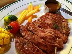 -动动咖啡清真西餐厅