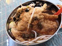 -红鼻子桂林米粉(金唐新光界店)