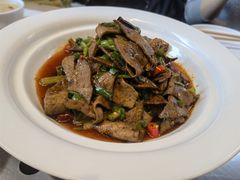 -云尊府云南菜·蒸汽石锅鱼(学清路店)