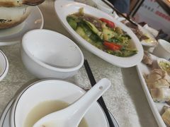 -汇兴源餐馆(小北路店)