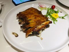-小放牛河北菜(长安万达店)