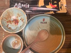 -水煮三国·川鲁江湖菜(香山店)