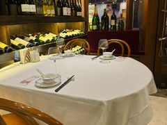 -老吉士酒家(天平路店)