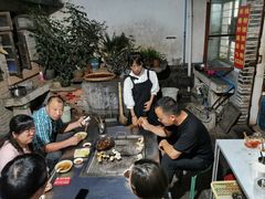 -路边小吃(临安春秋商业步行街店)