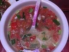 -新疆风味冷水鱼庄(友谊峰路店)