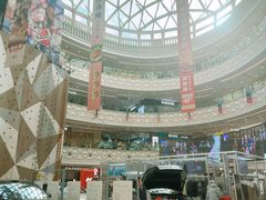 -万达广场(宝山店)