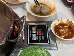 -三毛牛肉店(福强店)