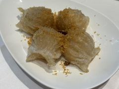 -金河半岛园林酒家(金融城店)