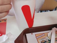 -华莱士·全鸡汉堡(沙井车站店)