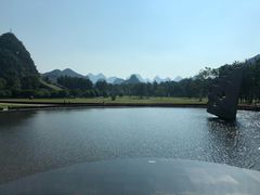 -Club Med地中海俱乐部·桂林度假村