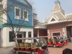 -沈阳方特欢乐世界