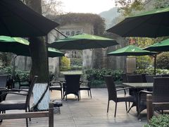 -十八棵（老龙井）御茶园(老龙井店)