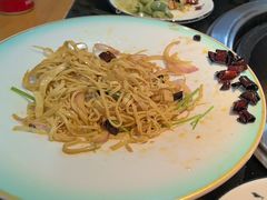 -人民公社大食堂(顺义总店)
