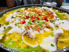 -山城外·非遗酸菜鱼(蜀都万达店)
