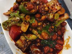 -红岸碳烤齐齐哈尔原味生态烤肉