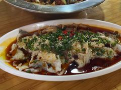 -弓虽昌焖烧鸡(大竹林店)