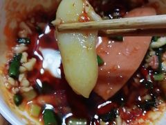 -叁口煮老火锅(东升店)