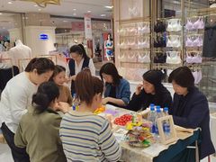 -友谊商城(中山广场店)